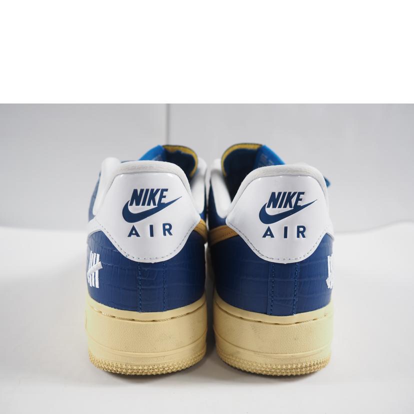 NIKE ナイキ/AIR FORCE1 LOW SP/DM8462-400//ABランク/79