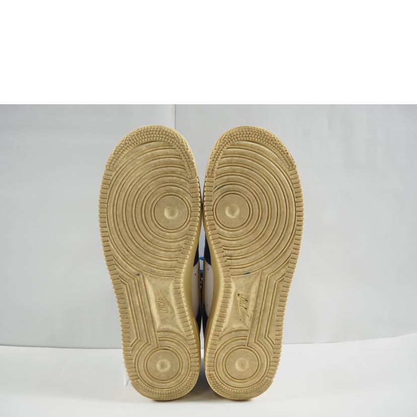 NIKE ナイキ/AIR FORCE1 LOW SP/DM8462-400//ABランク/79