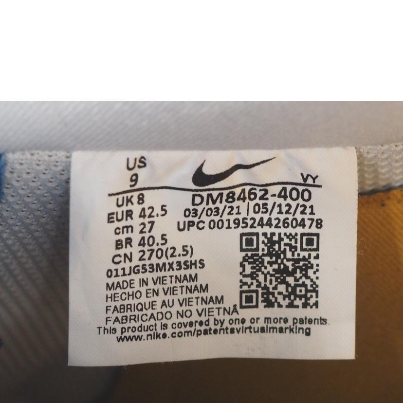 NIKE ナイキ/AIR FORCE1 LOW SP/DM8462-400//ABランク/79