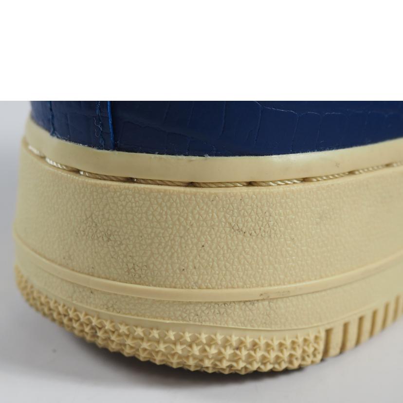 NIKE ナイキ/AIR FORCE1 LOW SP/DM8462-400//ABランク/79