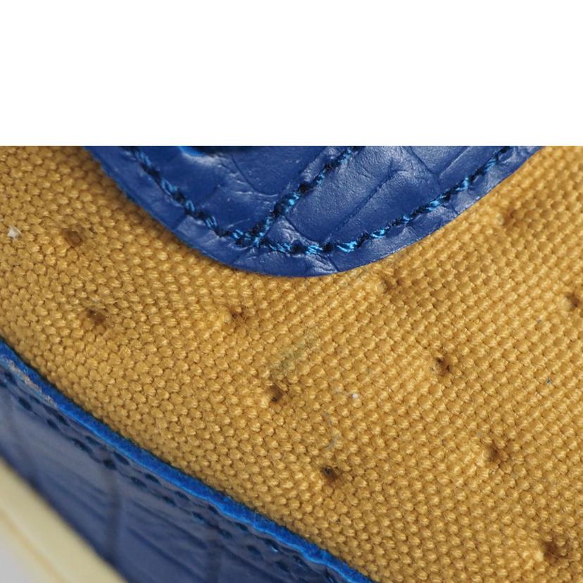 NIKE ナイキ/AIR FORCE1 LOW SP/DM8462-400//ABランク/79