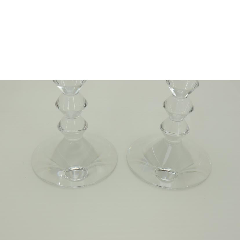 Baccarat バカラ/ペアワイングラス/ベガ//Aランク/69
