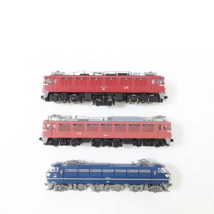 TOMIX/TOMYTEC トミックス/トミーテック/JR12・24系「さよなら なは・あかつき」セット 限定品/92958//ABランク/65