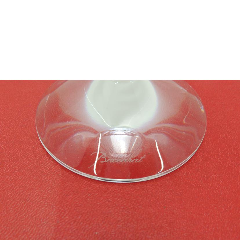 Baccarat バカラ/ペアワイングラス/ベガ//Aランク/69