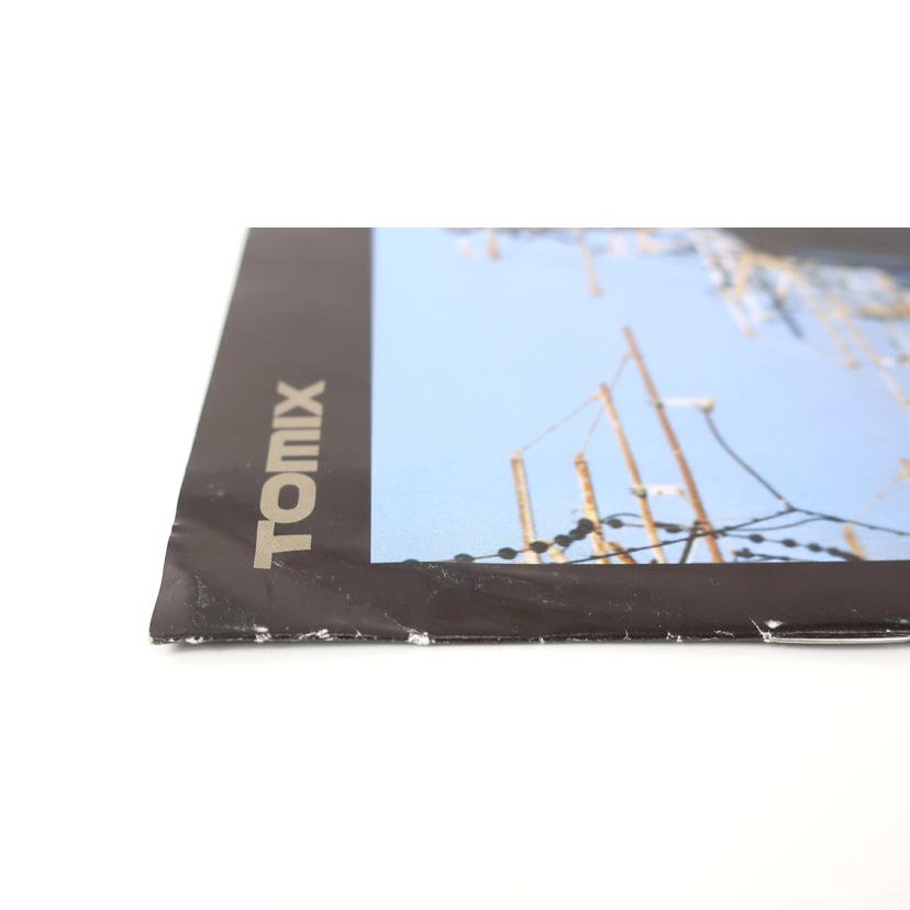 TOMIX/TOMYTEC トミックス/トミーテック/JR12・24系「さよなら なは・あかつき」セット 限定品/92958//ABランク/65