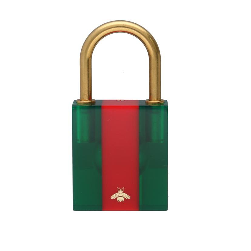 GUCCI グッチ/コンスタンス・パドロックウォッチ/クオーツ/150.5//170*****/ABランク/75