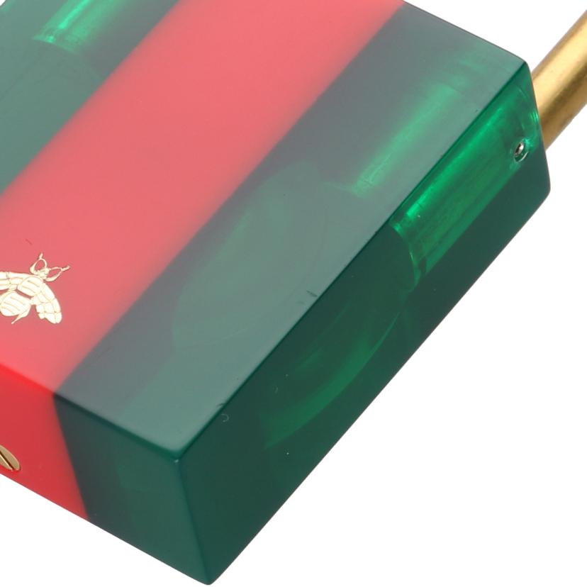 GUCCI グッチ/コンスタンス・パドロックウォッチ/クオーツ/150.5//170*****/ABランク/75