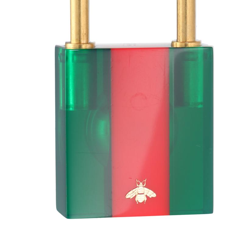 GUCCI グッチ/コンスタンス・パドロックウォッチ/クオーツ/150.5//170*****/ABランク/75