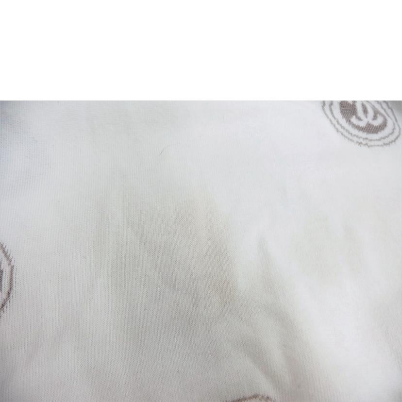 CHANEL シャネル/CHANEL ココマーク半袖ニット//ABランク/82