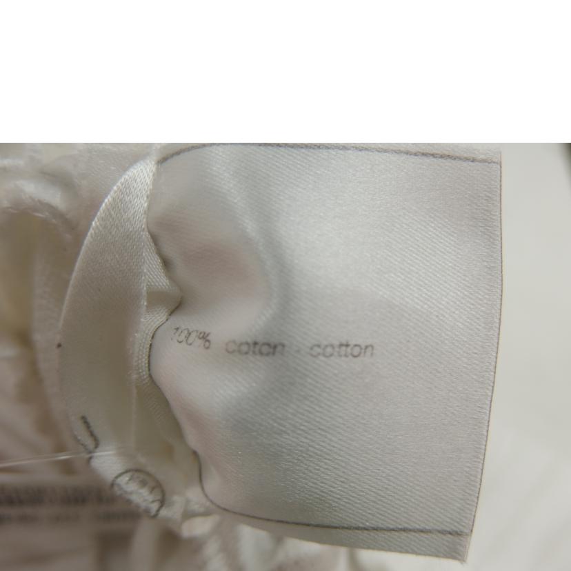 CHANEL シャネル/CHANEL ココマーク半袖ニット//ABランク/82