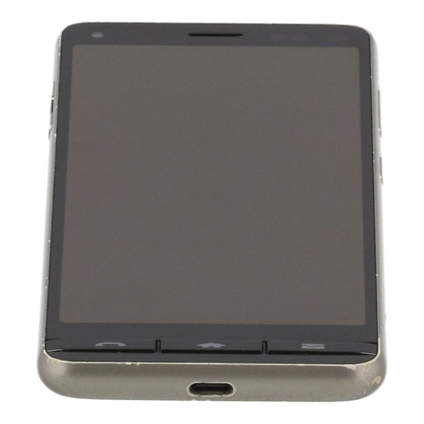 KYOCERA au 京セラ/スマートフォン/BASIO4/KYV47//5844969329/Cランク/78