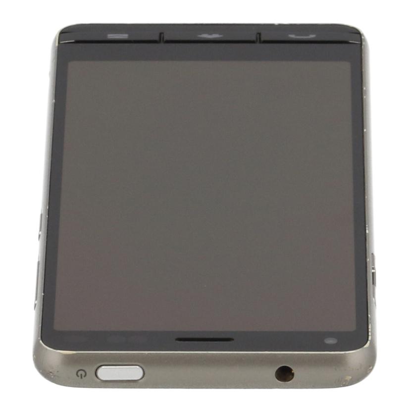 KYOCERA au 京セラ/スマートフォン/BASIO4/KYV47//5844969329/Cランク/78