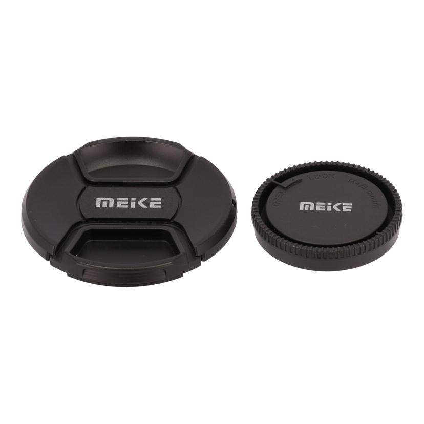 Meike メイケ/交換レンズ/12mm/MK-12mm T2.2//AIJ2103/Aランク/82