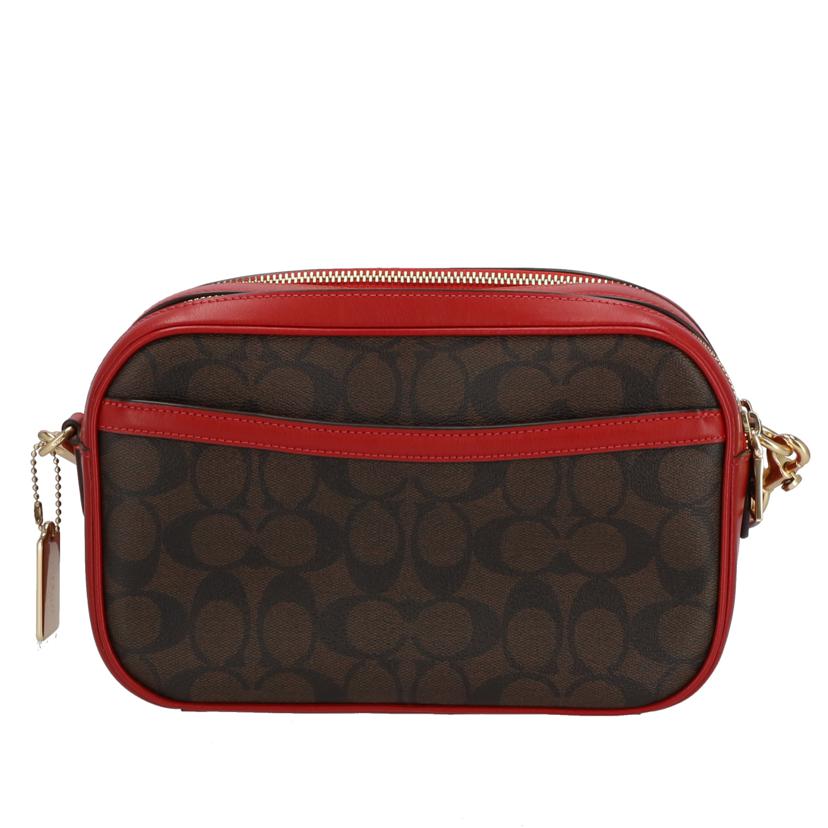 COACH コーチ/シグネチャーショルダーバッグ/68168//J20**/ABランク/09