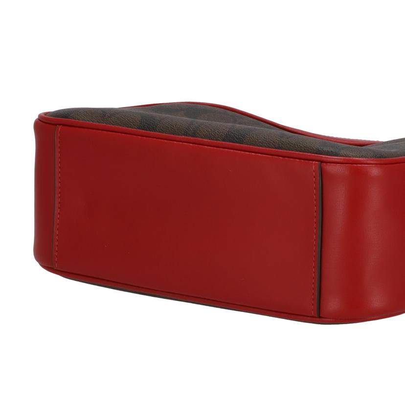 COACH コーチ/シグネチャーショルダーバッグ/68168//J20**/ABランク/09