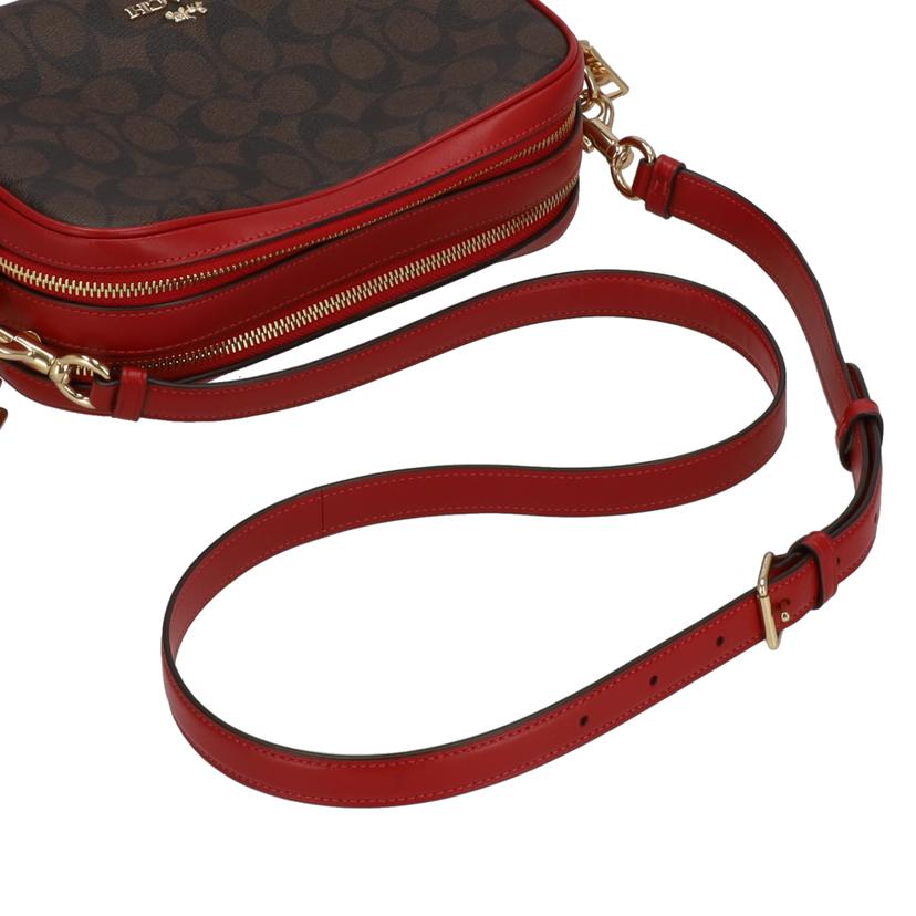 COACH コーチ/シグネチャーショルダーバッグ/68168//J20**/ABランク/09