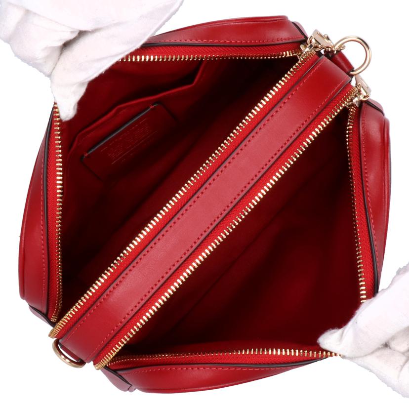 COACH コーチ/シグネチャーショルダーバッグ/68168//J20**/ABランク/09