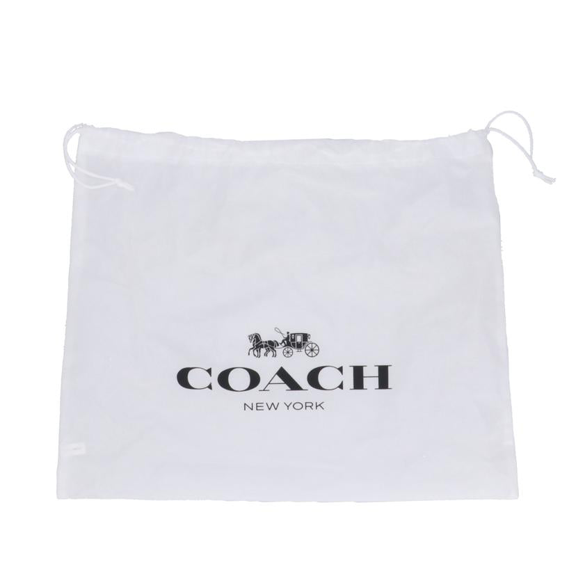 COACH コーチ/シグネチャーショルダーバッグ/68168//J20**/ABランク/09