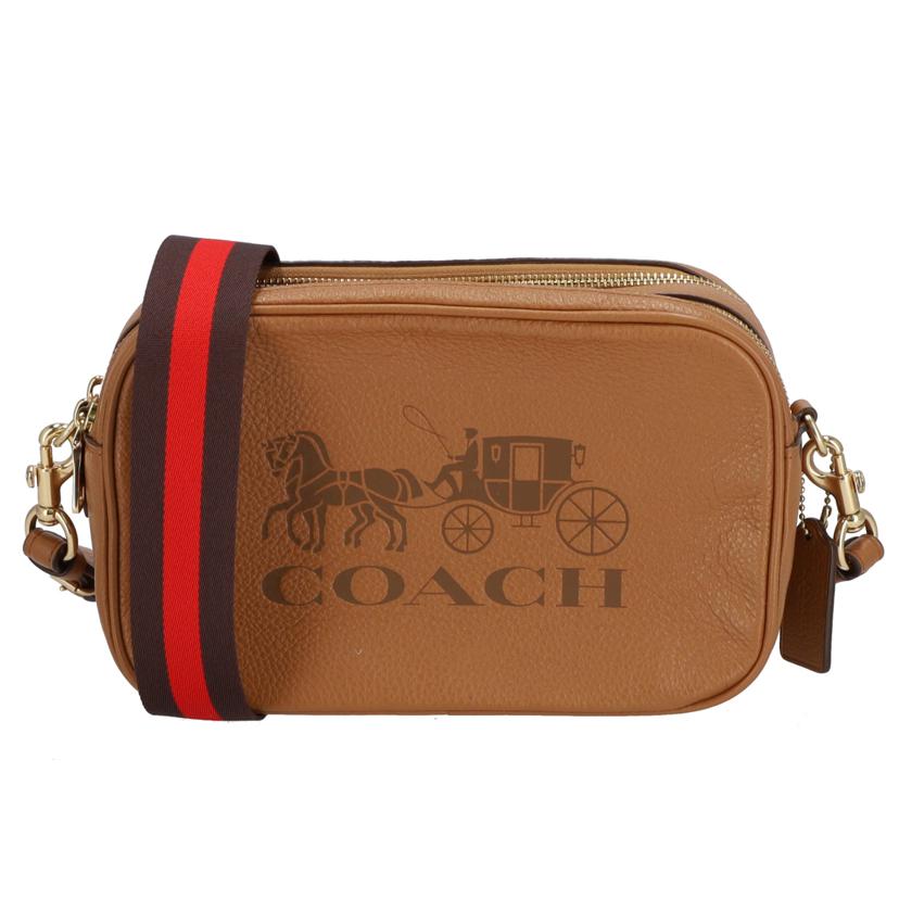 COACH コーチ/ホースアンドキャリッジショルダーバッグ/75818//A20**/ABランク/09