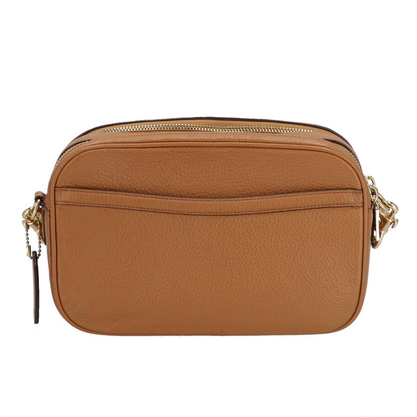 COACH コーチ/ホースアンドキャリッジショルダーバッグ/75818//A20**/ABランク/09