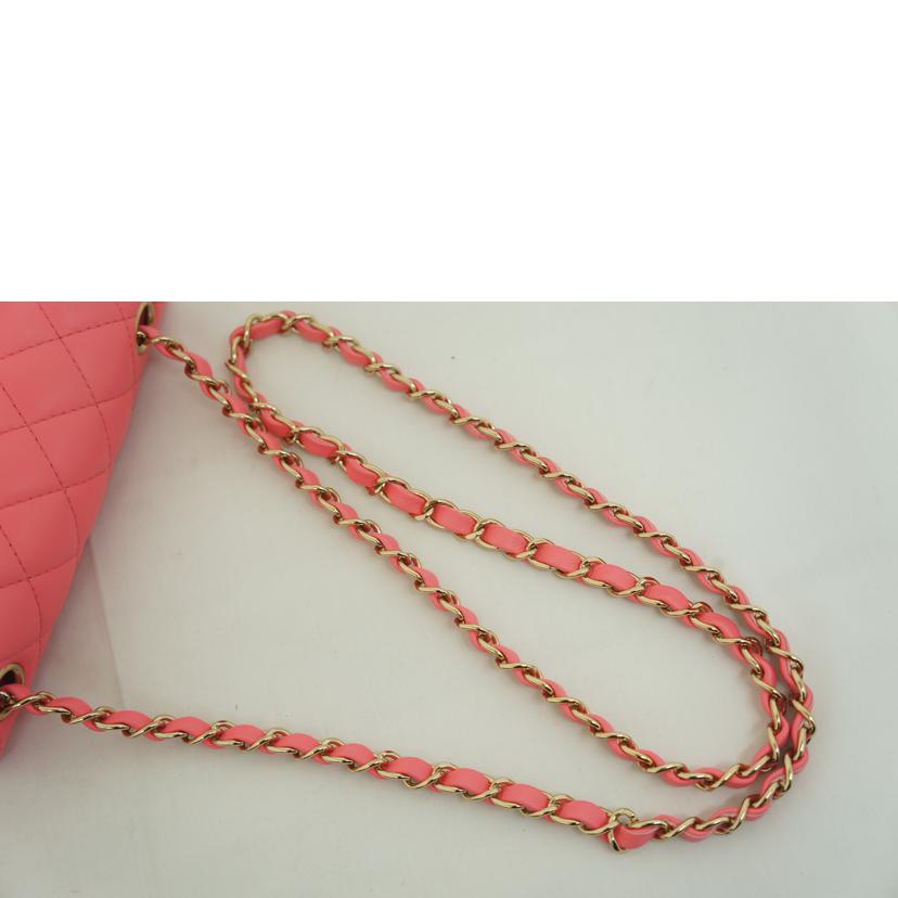 CHANEL シャネル/ミニマトラッセチェーンショルダー//Aランク/09