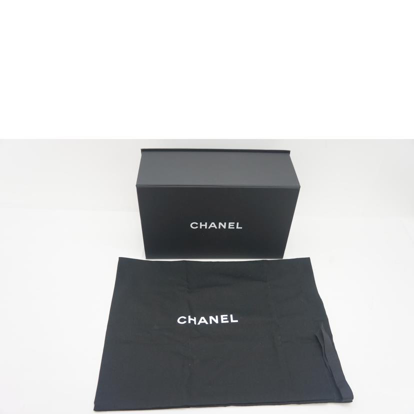 CHANEL シャネル/ミニマトラッセチェーンショルダー//Aランク/09