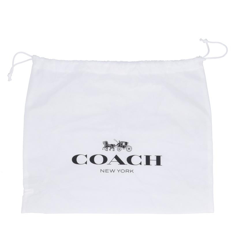 COACH コーチ/ホースアンドキャリッジショルダーバッグ/75818//A20**/ABランク/09