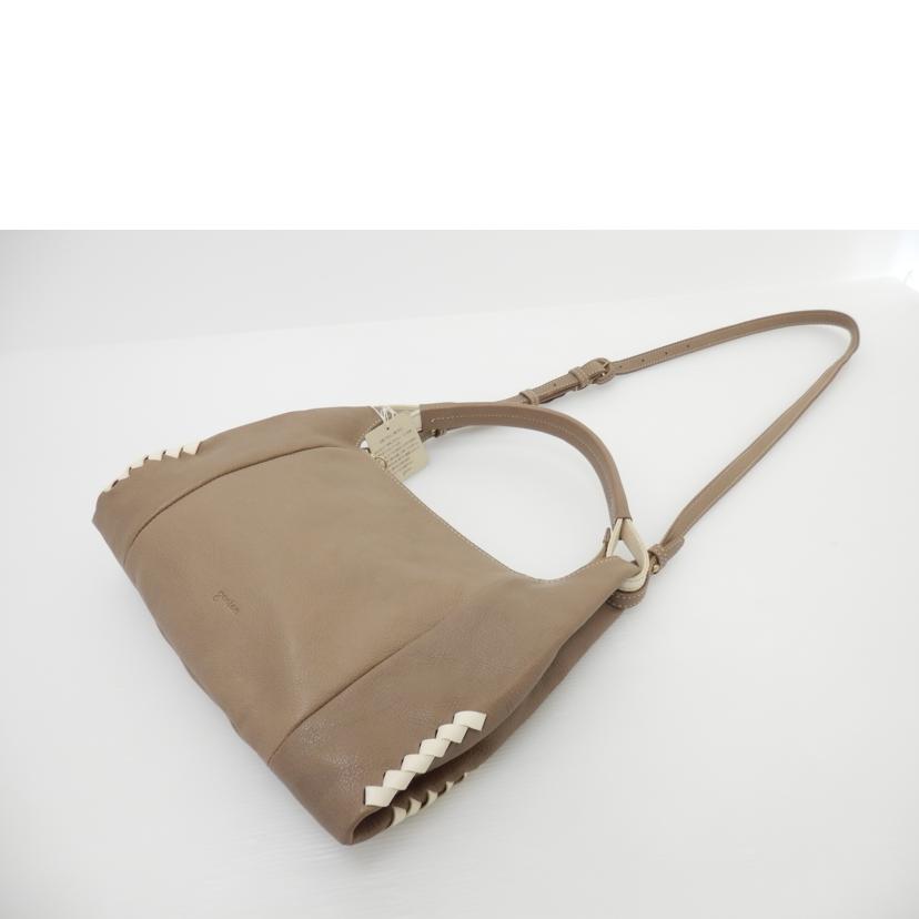 genten ゲンテン/ 2WAYレザーバッグ/Borodino/42597//ABランク/88