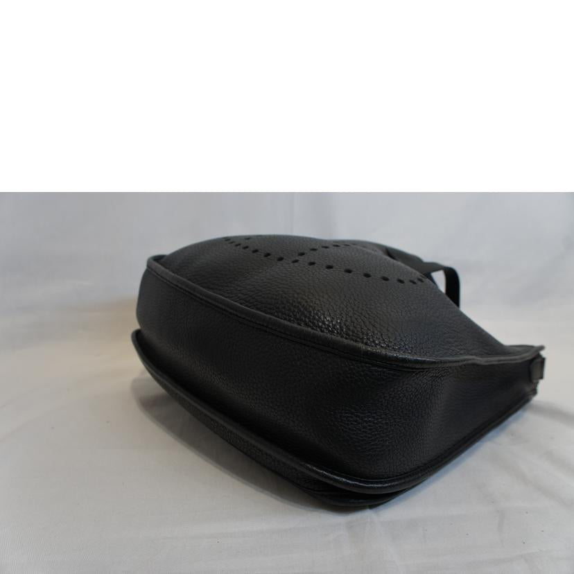 HERMES エルメス/エヴリンⅢ/トリヨンクレマンス/ノワール//□N刻印 J/ABランク/92