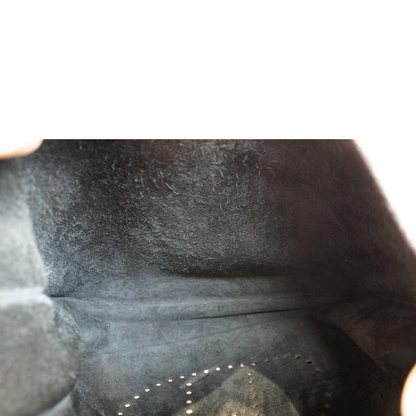 HERMES エルメス/エヴリンⅢ/トリヨンクレマンス/ノワール//□N刻印 J/ABランク/92