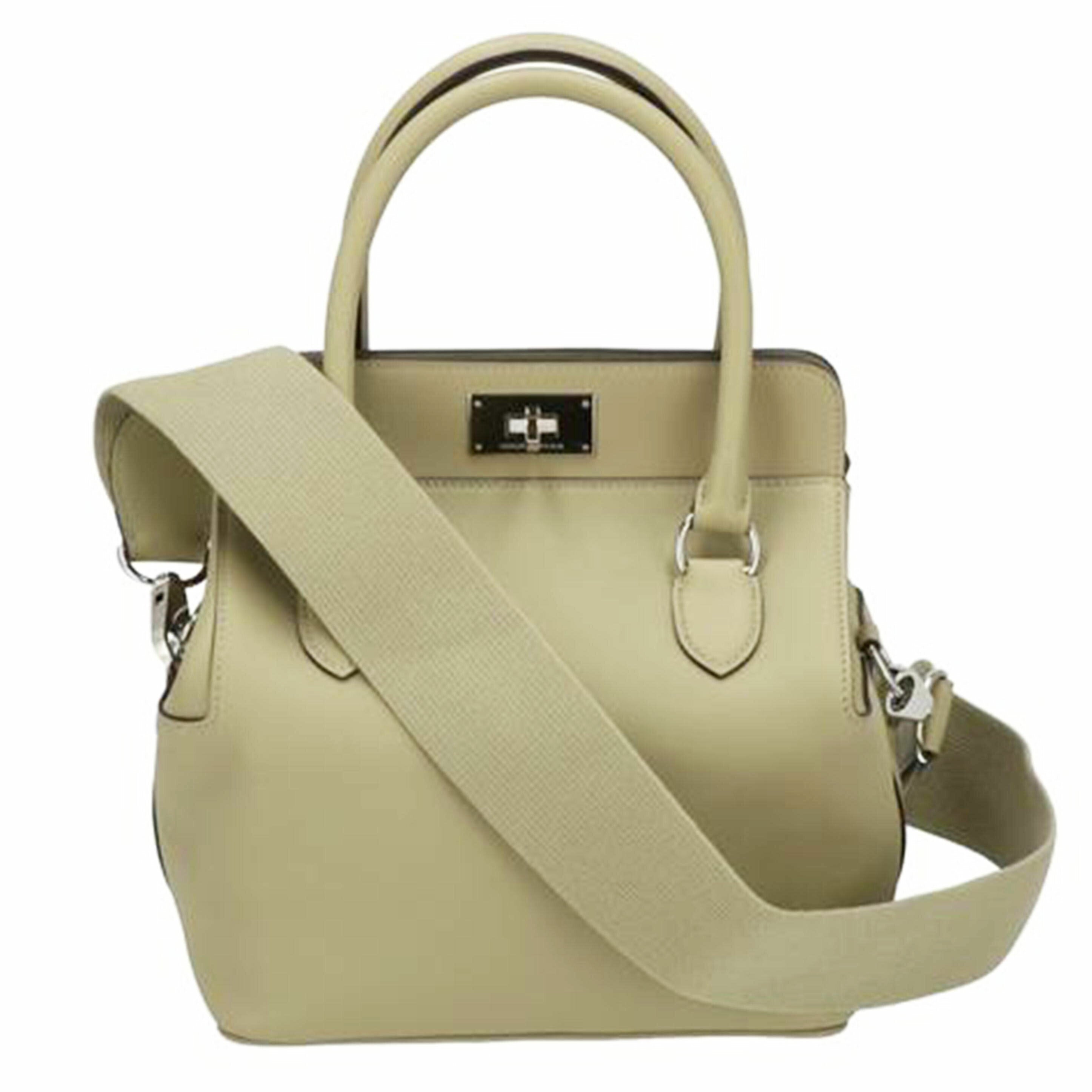 HERMES エルメス/ツールボックス20/スイフト/セージ//X刻 HA 003 HW/SAランク/75