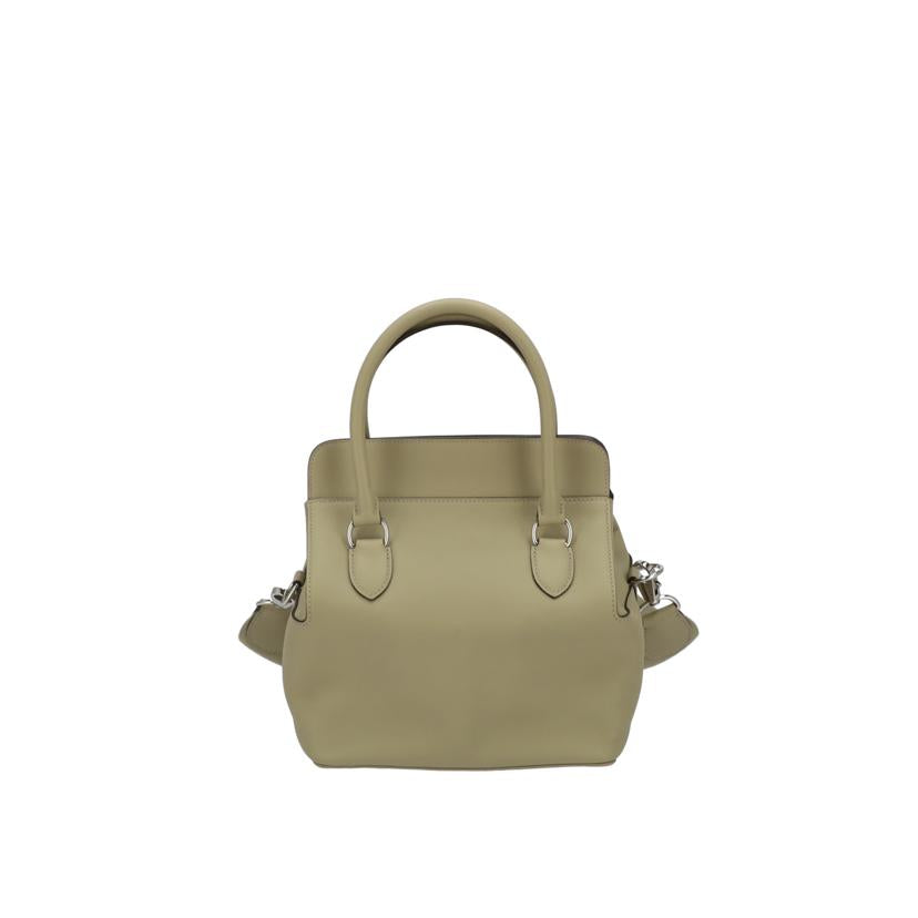 HERMES エルメス/ツールボックス20/スイフト/セージ//X刻 HA 003 HW/SAランク/75