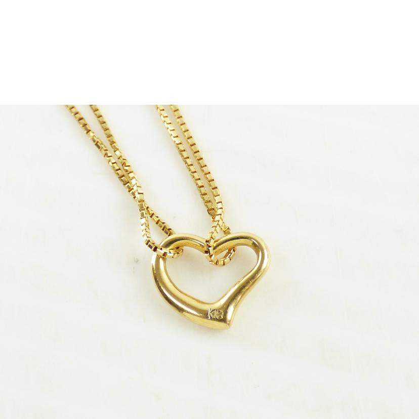 K18ブレスレット//ABランク/64