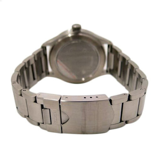 TUDOR チュードル チューダー 腕時計 オーバーホール済 新品仕上済 ステンレス メンズ 黒文字盤/ヘリテージ・レンジャー/自動巻き/79910//I323542/SAランク/69