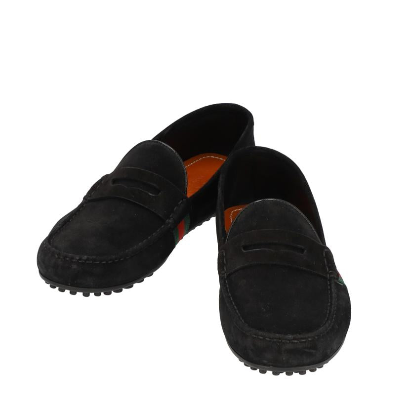GUCCI グッチ/ドライビングシューズ/GUCCI/566294//ABランク/93