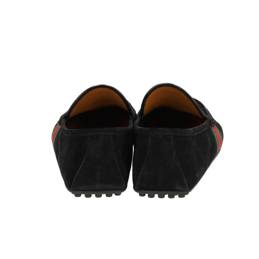 GUCCI グッチ/ドライビングシューズ/GUCCI/566294//ABランク/93