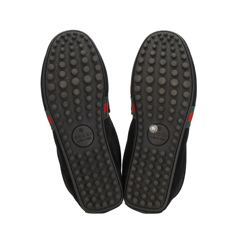 GUCCI グッチ/ドライビングシューズ/GUCCI/566294//ABランク/93