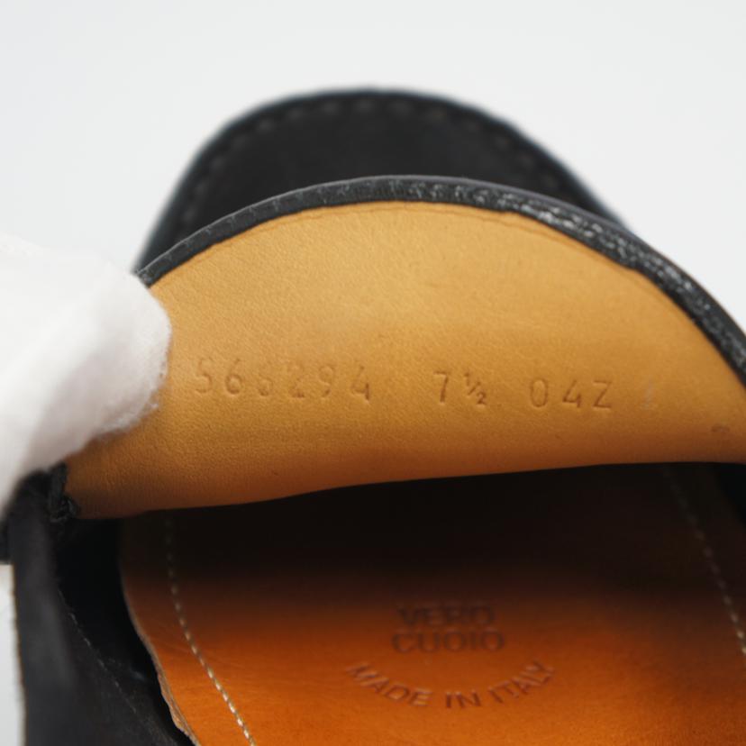 GUCCI グッチ/ドライビングシューズ/GUCCI/566294//ABランク/93