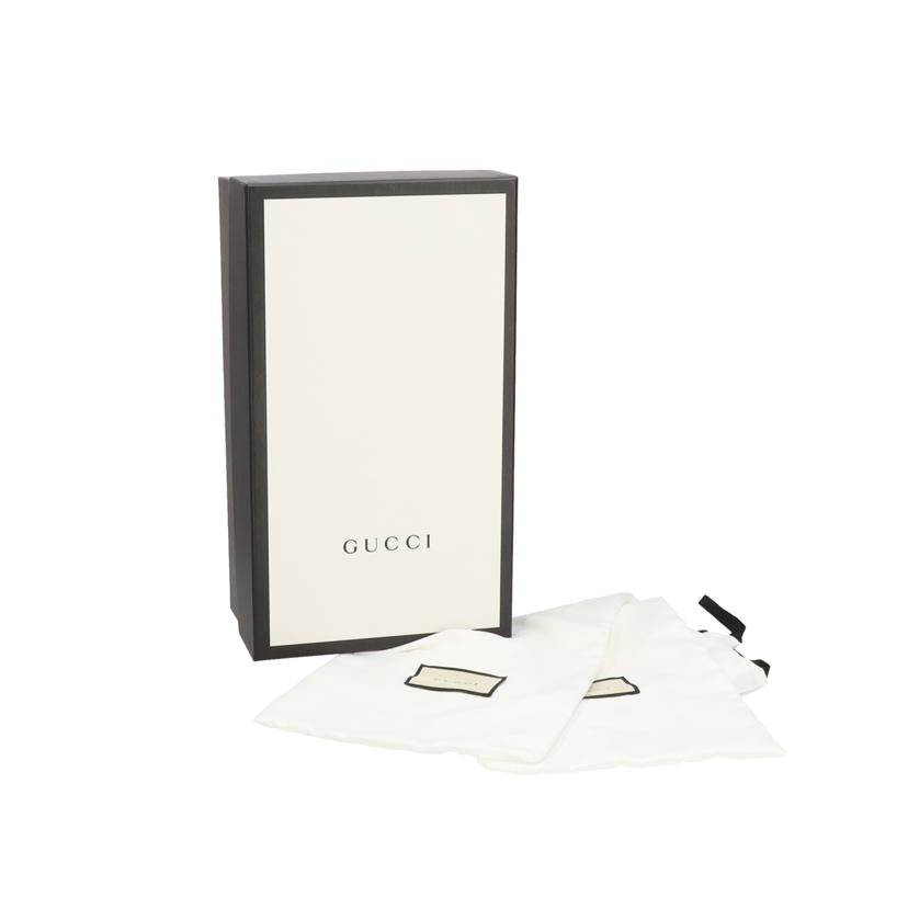 GUCCI グッチ/ドライビングシューズ/GUCCI/566294//ABランク/93