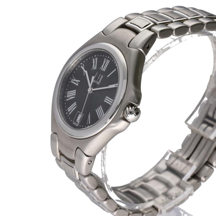 dunhill ダンヒル/ロンディニウム/クオーツ/119 14425//Bランク/06