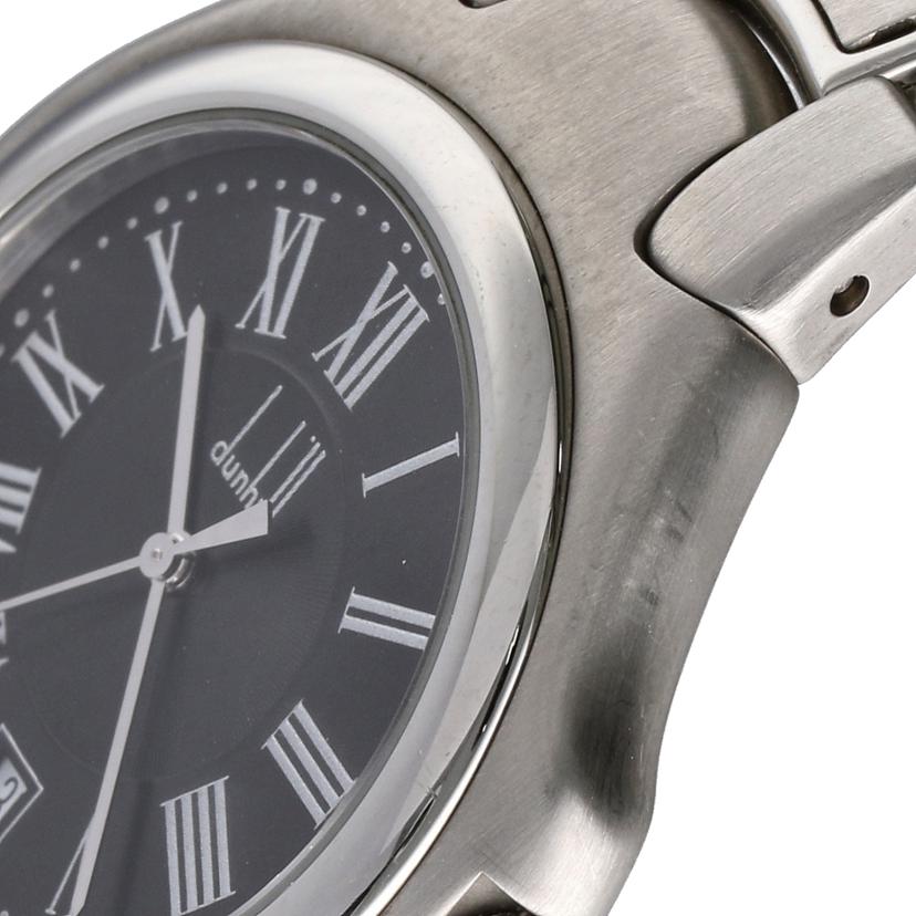 dunhill ダンヒル/ロンディニウム/クオーツ/119 14425//Bランク/06