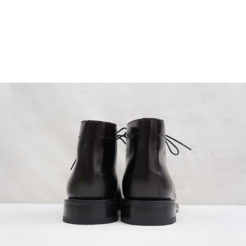 SHIPS シップス/レザーブーツ//ABランク/67