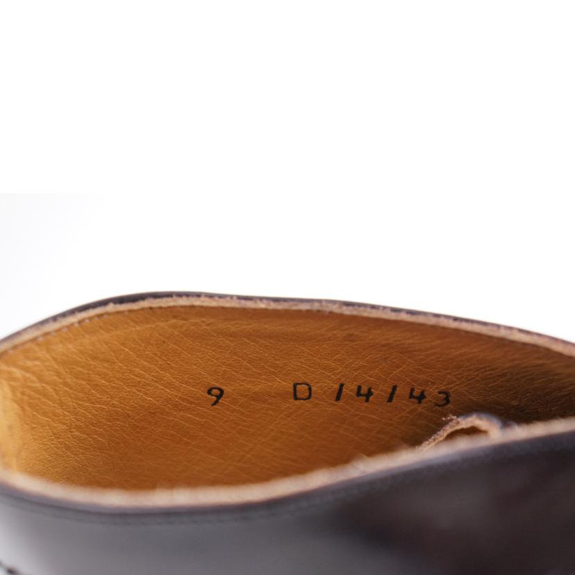 SHIPS シップス/レザーブーツ//ABランク/67