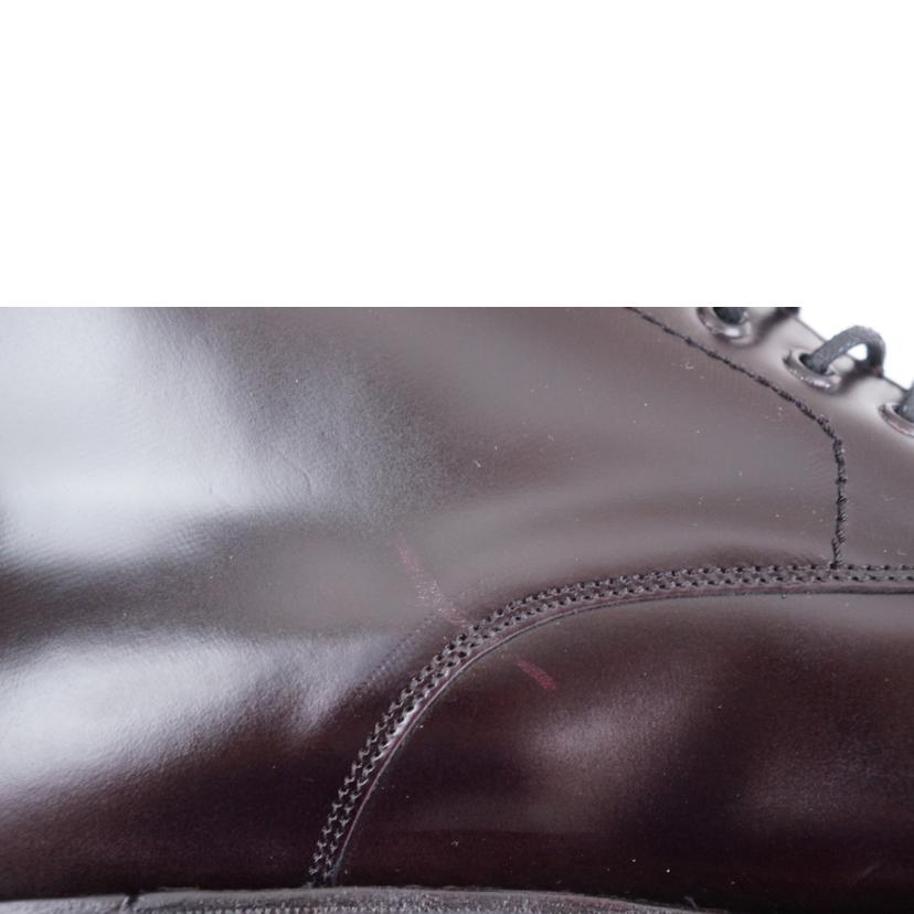 SHIPS シップス/レザーブーツ//ABランク/67