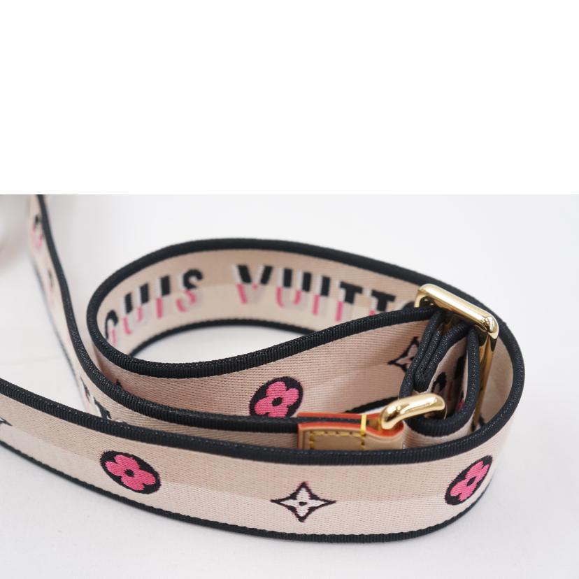 LV ルイヴィトン/スピーディ・バンドリエール20/モノグラム/M45957//IC/Aランク/67