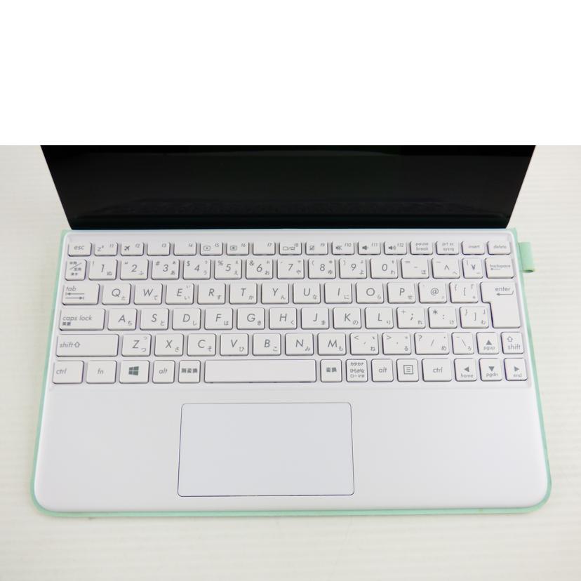 ASUS エイスース/タブレット/T102H/T102H//H1N0CX14C120037/ABランク/64