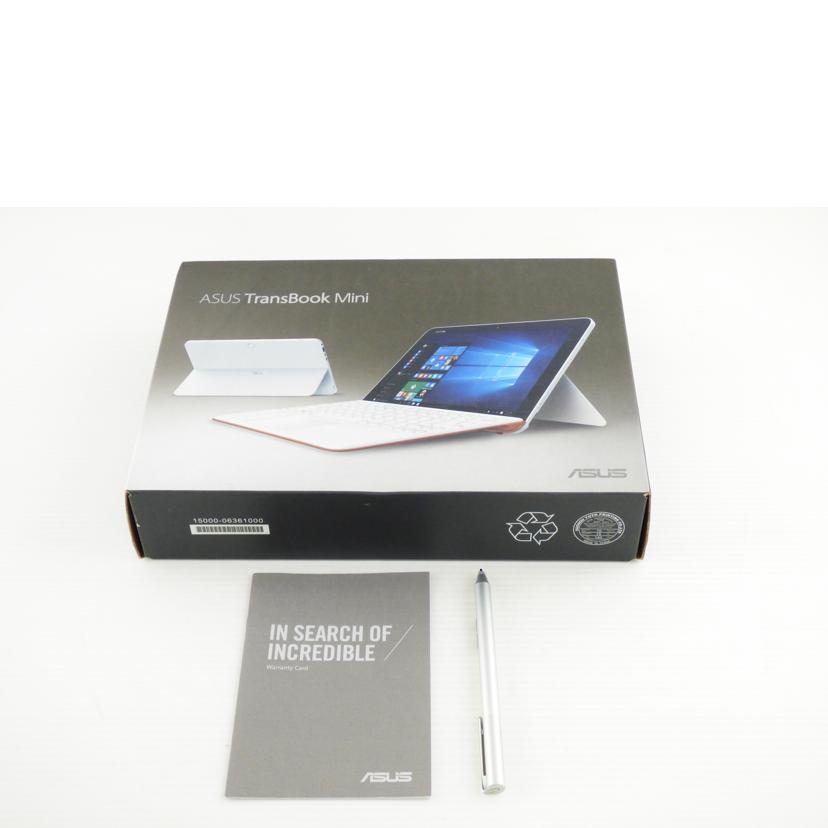 ASUS エイスース/タブレット/T102H/T102H//H1N0CX14C120037/ABランク/64