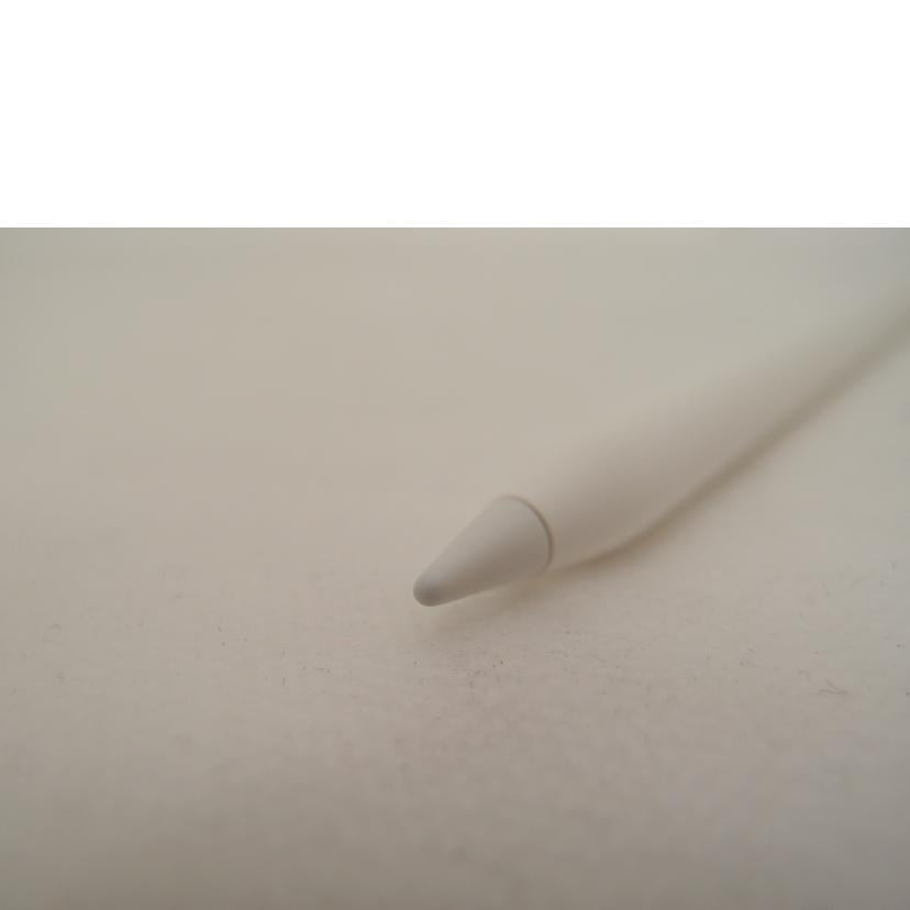 Apple アップル/Apple Pencil 第2世代/MU8F2J/A//HJDKJ1ZRJKM9/Aランク/69