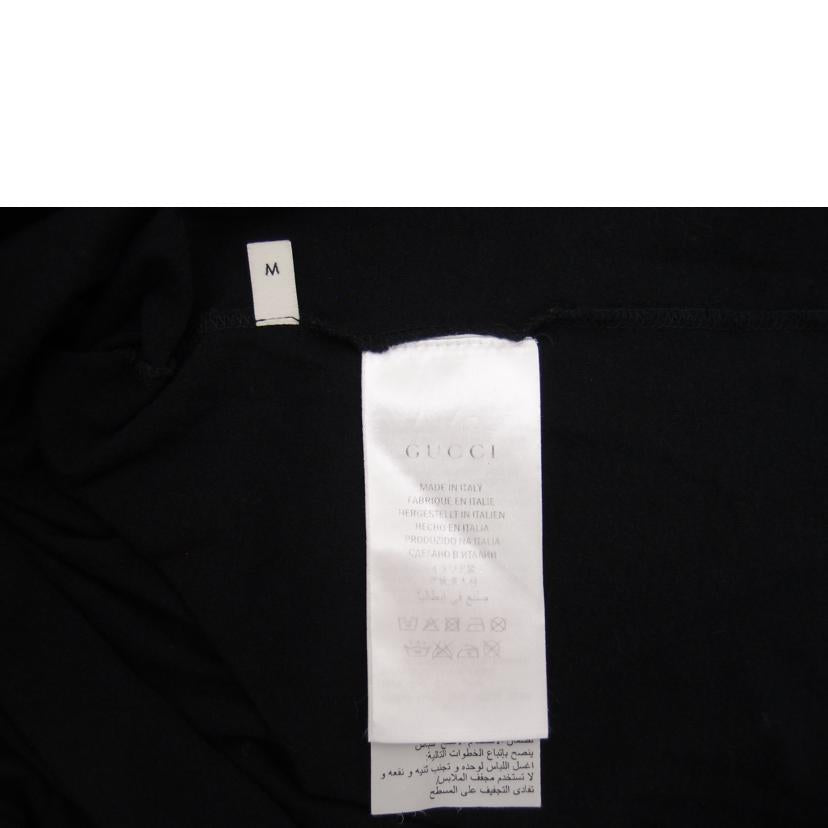 GUCCI グッチ/GUCCI Tシャツ/440103 K3F06//ABランク/69