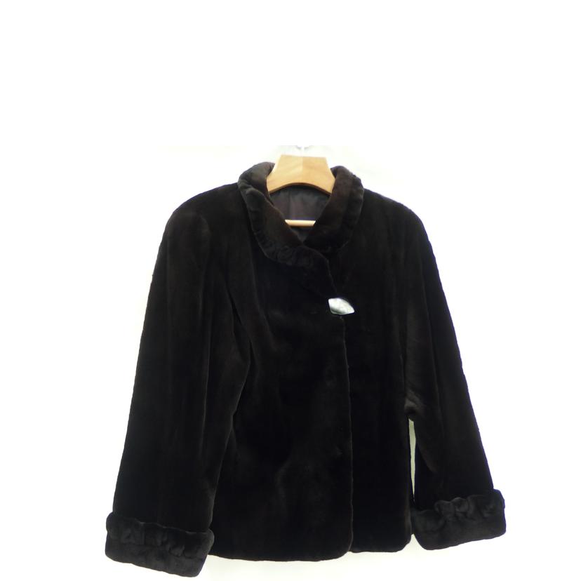 SAGA MINK サガミンク/SAGA MINK 銀ラベル//ABランク/82